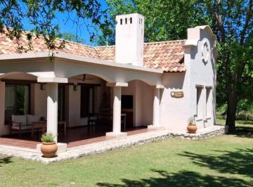 Casa · 86m² · 3 Ambientes · Casa en Villa de Las Rosas