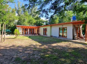 Casa · 130m² · 3 Ambientes · Casa en Las Rabonas