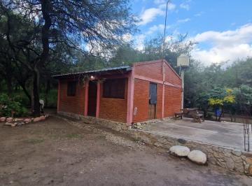 Casa · 930m² · 3 Ambientes · Casa en Los Pozos Venta Traslasierra Cordoba