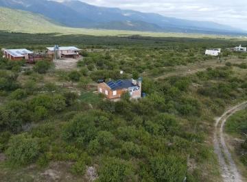 Casa · 60m² · 4 Ambientes · Casa en Camino Al Dique La Viña Los Pozos Villa de Las Rosas