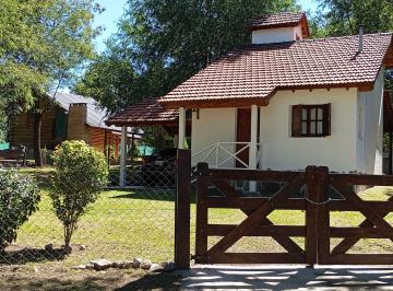 Casa de 3 ambientes, Villa General Belgrano · Dueño Vende Chalet en Villa General Belgrano, a 6 Cuadras del Centro.