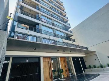 Departamento · 43m² · 2 Ambientes · Departamento en Bv Avellaneda y Av Alberdi