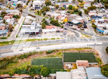 Bodega-Galpón de 3 ambientes, Campana · Excelente Fracción Industrial El Venta o Alquiler - Campana