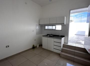 Departamento · 30m² · 2 Ambientes · Departamento en Planta Alta en El Centro de Lujan