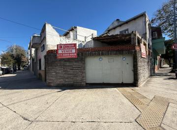 CAN-CAN-687_2 · Villa Devoto Venta Casa 3 Amb. a Reciclar en Lote Propio