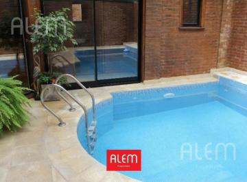 Casa · 185m² · 4 Ambientes · 1 Cochera · Casa de 3 Dorm. en Venta en San Bernardo