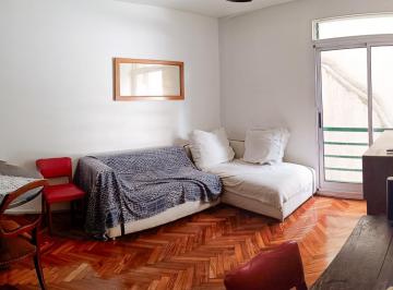 Departamento · 38m² · 2 Ambientes · Venta Departamento 2 Ambientes Barrio Norte