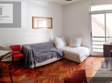 Departamento · 38m² · 2 Ambientes · Venta Departamento 2 Ambientes Barrio Norte