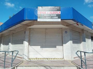 Local comercial · 173m² · Imponente Local - Billinghurst - Frente a La Plaza - Ideal Entidad Bancaria