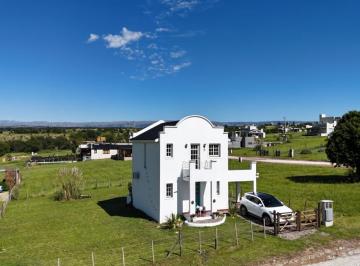 Casa de 3 ambientes, Los Reartes · Chalet en Venta en Los Reartes – 2 Dorm., Calamuchita
