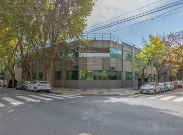 Edificio · 8338m² · 12 Cocheras · Oficina en Nuñez