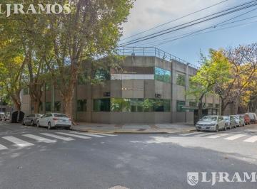 Edificio · 8338m² · 12 Cocheras · Oficina en Nuñez