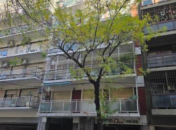 Departamento de 2 ambientes, Belgrano · 2 Ambientes, Inmejorable Ubicación y Muy Buen Estado, Cocina Separada, Luminoso