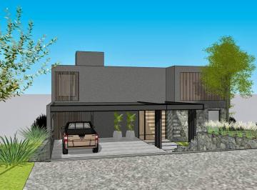 Casa · 260m² · 8 Ambientes · 2 Cocheras · Casa en Venta de 3 Dorm. en La Deseada en Pozo!