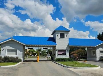 FVR-FVR-910_2 · Venta Lote Barrio Privado Laguna Azul
