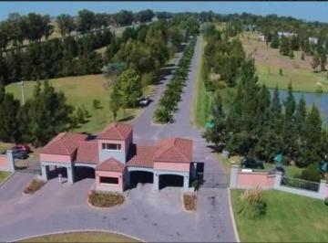 Terreno , La Plata · Club de Campo Miralagos II - Venta 2 Lotes (Juntos o Separados)
