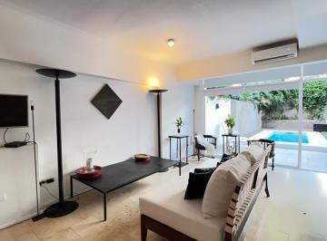 Departamento · 60m² · 2 Ambientes · Departamento de 2 Ambientes con Escritorio