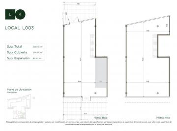 TAV-TAV-7007_2 · Exclusivo Local Comercial Apto Gastronomico Parque Leloir