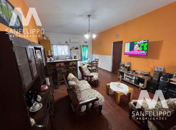 Departamento · 56m² · 3 Ambientes · Departamento 3 Ambientes en Alquiler en Villa Dominico