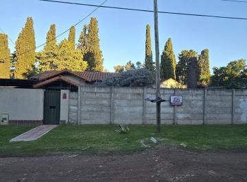 imagen1 · Venta de Hermoso Chalet Colonial 4 Ambientes con Parque, Piscina. Monte Grande