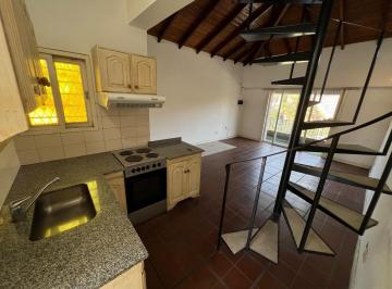 Departamento · 40m² · 2 Ambientes · Departamento Céntrico en Alquiler