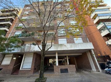Departamento · 41m² · 2 Ambientes · 1 Cochera · Departamento 2 Ambientes en Venta - S. Isi. - Vias/libert.