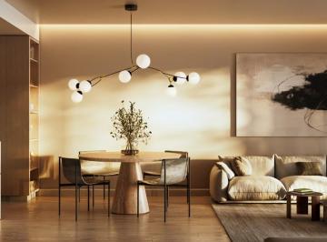Departamento · 61m² · 3 Ambientes · Departamento en Venta en Palermo Soho, Capital Federal, Buenos Aires