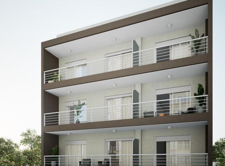 Desarrollo vertical · Abel Costa 761, Morón - Clamaco Sa