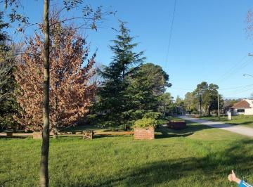 Terreno · 1360m² · 1 Ambiente · Lote La Armonia