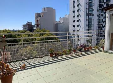 Departamento · 39m² · 2 Ambientes · Alquila 2 Ambientes Balcon Terraza Av San Martin