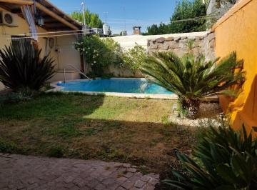 Casa de 7 ambientes, San Rafael · Casa Remodelada, Cocina Nueva, Baños Nuevos, Placares Nuevos, Pileta, Etc