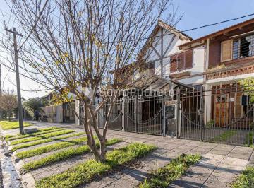 PH · 52m² · 4 Ambientes · 1 Cochera · Venta Dúplex 4 Ambientes con Patio, Jardín y Altillo en Villa Luzuriaga.