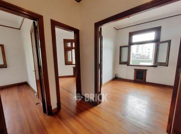 Departamento · 62m² · 3 Ambientes · Semip en Santiago del Estero Al 1000 - T/al Fte Impec Baulera Vista Abierta T/sol T/ext