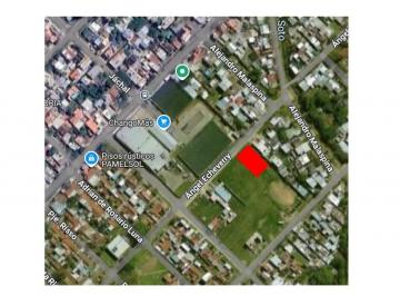Terreno · 538m² · Venta Terreno en William Morris - Hurlingham