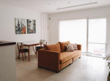 Departamento · 50m² · 2 Ambientes · 1 Cochera · Departamento en Tandil