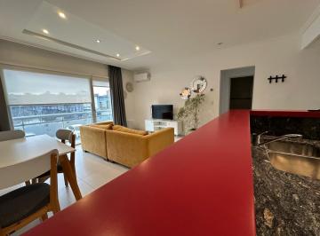 Departamento · 50m² · 2 Ambientes · 1 Cochera · Departamento en Tandil