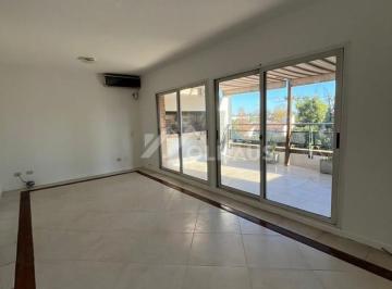 Departamento · 70m² · 3 Ambientes · 1 Cochera · Departamento en Alquiler en Las Mercedes, Pilar, G. B. a. Zona Norte