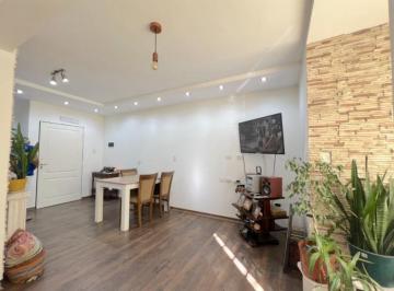 Departamento de 2 ambientes, La Plata · Departamento de Grandes Dimensiones Tipo Loft