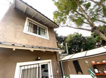 Casa · 70m² · 3 Ambientes · Duplex en Venta en Pacheco Al 1900 Ituzaingó Sur