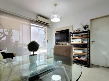 Departamento de 2 ambientes, Caballito · Caballito – 2 Ambientes con Patio Propio de 30 m²
