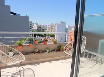 Departamento de 2 ambientes, Villa Pueyrredón · 2 Amb Como a Estrenar, 54 m², con Balcón a La Calle, Dorm C/baño en Suite