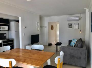 Departamento · 50m² · 2 Ambientes · 1 Cochera · Departamento en Tandil