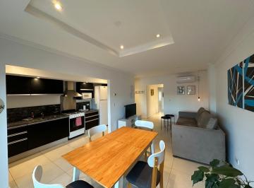 Departamento · 50m² · 2 Ambientes · 1 Cochera · Departamento en Tandil