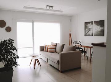 Departamento · 50m² · 2 Ambientes · 1 Cochera · Departamento en Tandil