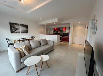 Departamento · 50m² · 2 Ambientes · 1 Cochera · Departamento en Tandil