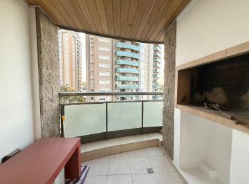 Departamento de 2 ambientes, Córdoba · 1 Dormitorio en Alquiler en Alto Villasol Piso Bajo Semiamoblado