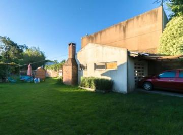 Terreno , La Plata · Lote en Venta 505 E/ 22 y 23