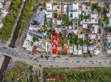Terreno , Bahía Blanca · Oportunidad Para Inversores – Lote Sobre Av Alem