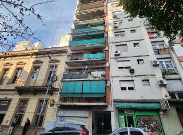 Departamento · 36m² · 2 Ambientes · Departamento en Venta - 1 Dormitorio 1 Baño - 36 m² - Congreso
