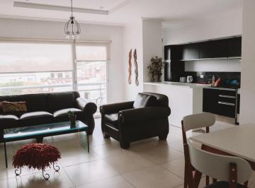 Departamento · 70m² · 3 Ambientes · 1 Cochera · Departamento en Tandil